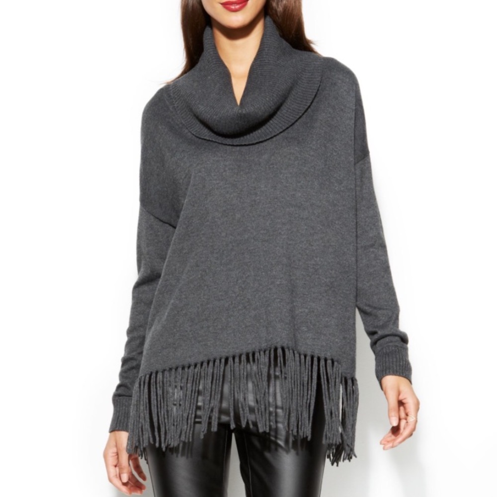 NWT Michael Kors turtle neck sweater